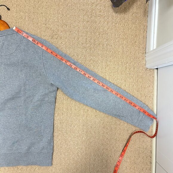 Kenzo Embroidered Eye Sweatshirt Grey – M - Picture 8 of 9